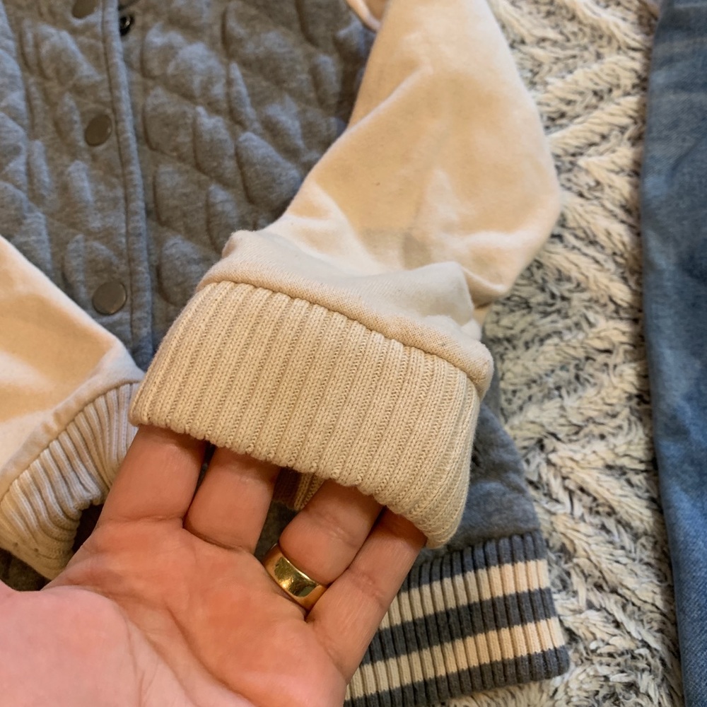 Girls Jacket - Picture 2 of 3